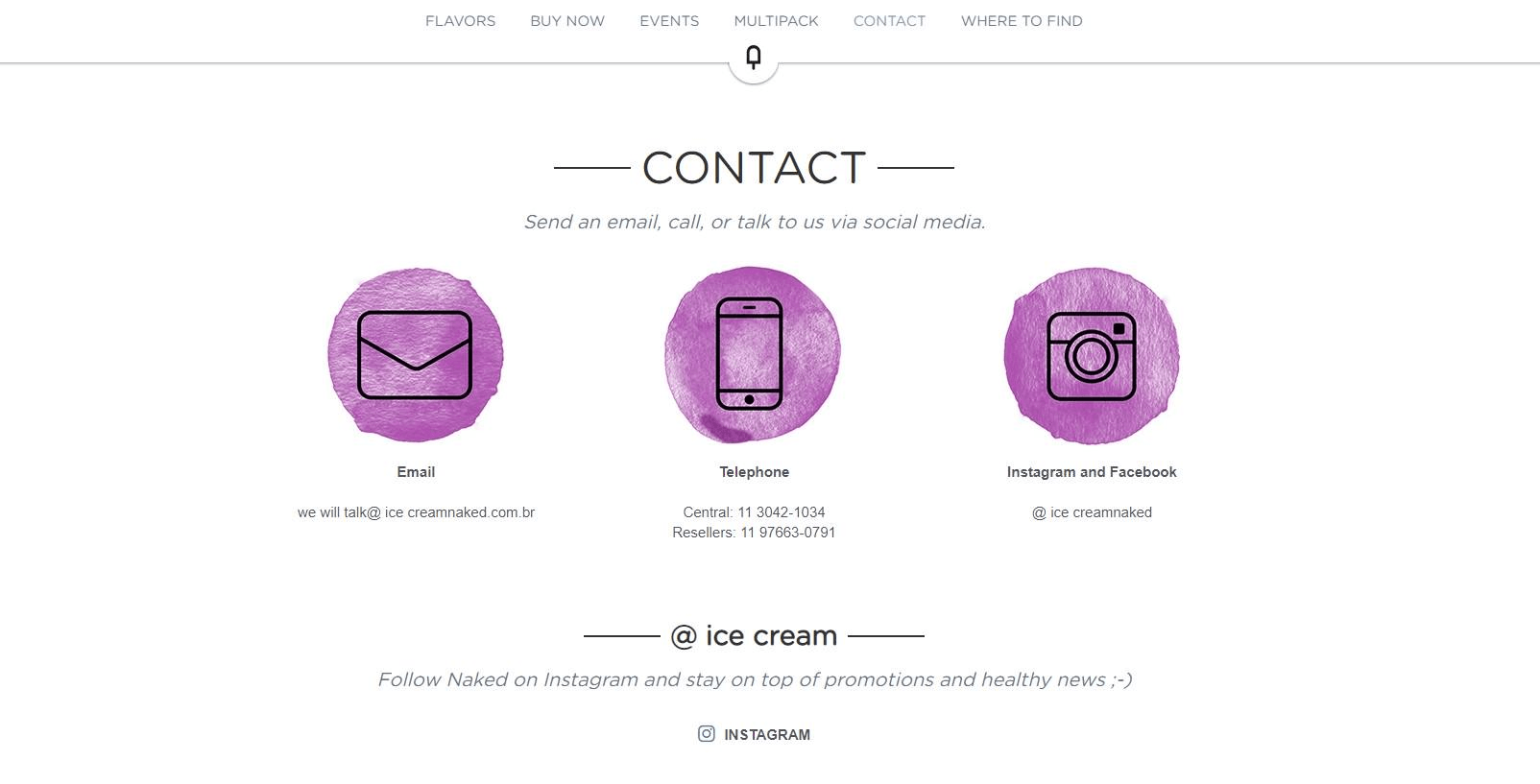 為網站加入電子信箱連結 為網站加入電子信箱連結
